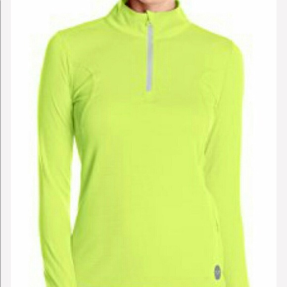 🆕Roxy Outdoor Fitness Keep Moving Long Sleeve Top - Picture 2 of 5